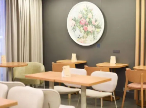 Апартаменты Art Apart