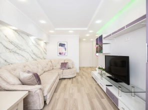 Apartamenty Pat' Zvezd Plosad' Revolucii