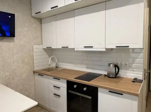 Квартира Студия