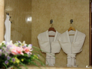 Гостиничный комплекс Турист