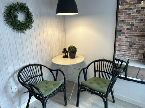 Мини-отель Стокгольм