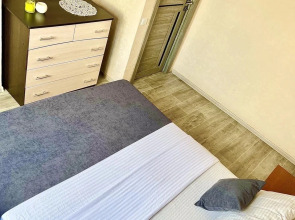 Апартаменты Московский 18/6