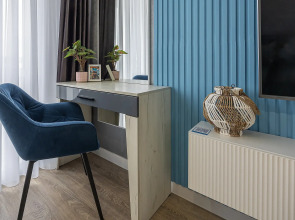 Апартаменты Как дома рядом с Кремлем