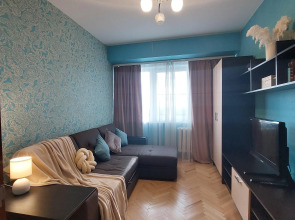 Апартаменты Островитянова 21