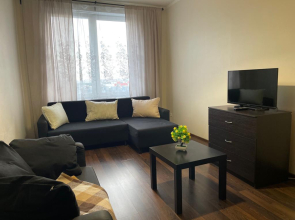 Квартира на Проспекте Просвещения 15 (190)