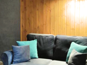 Апартаменты спальня и гостиная на ул.Пестова 9