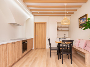 Апартаменты Волшебный лес