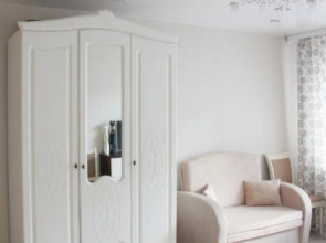 Апартаменты в Центре  Полоцка