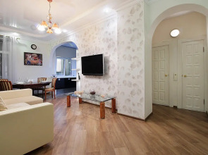 Апартаменты на улице Кирова 5