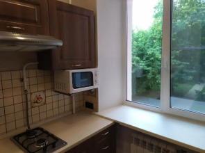 Апартаменты у метро Спортивная