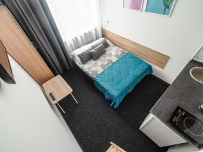 Apartments Nizhny Oranienbaum (310)