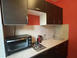 Апартаменты 2-К. возле метро ВДНХ