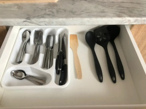 Апартаменты 4-местные