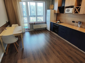 Квартира у нас как в отеле! А матрас - Ascona!