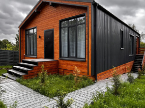 Gostevoy Private house