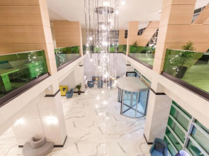 Hotel Best Western Premier Batumi