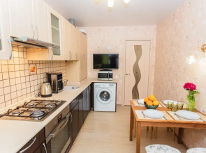 Апартаменты Комфорт