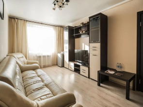 Отель Континент