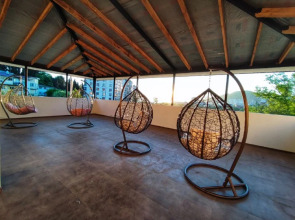 Гостевой дом Town park