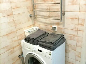 Квартира у фонтана на Владимирской площади