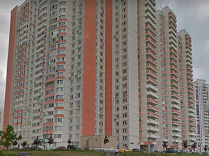 Апартаменты Двухкомнатные у Меги