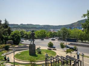 Апартаменты HB apartments Akhvelediani II