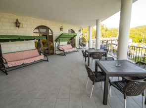 Отель Black Sea