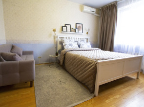 Квартира в Новогиреево