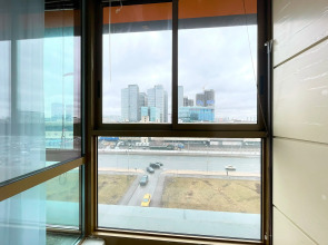 Апартаменты просторные у метро ЦСКА