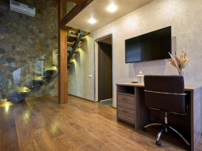 Гостевой дом Wood House