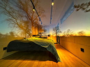 Глэмпинг Викингуд