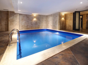 Отель Concept Nisantası Hotels & Spa