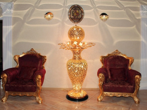 Санаторий Старица