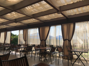 Мини-отель Пансионат Белый парус