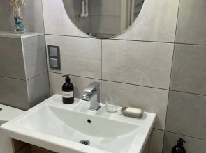 Квартира Уютная