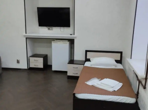 Гостиница Купец