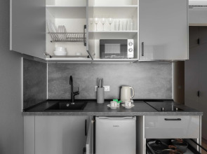 Апартаменты Knokey Очаковская