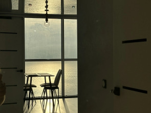 Квартира Шикарная 2-комнатная квартира у моря на Столетии 163