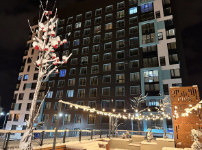 Квартира Видовая квартира