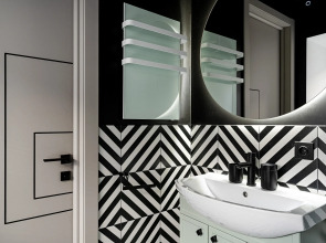 Апартаменты Happy Tatar zima студия в Старо-Татарской слободе