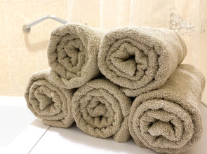 Квартира Уютная 1-я Фурманова 16