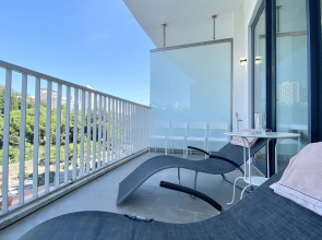 Апартаменты Альфа Гэлакси