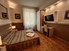 Alinari Hotel