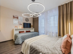 Апартаменты Pronina Aparts Relax Zone