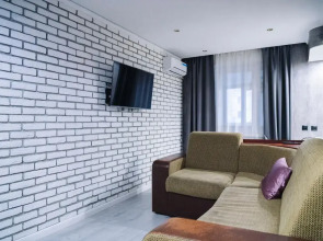 Квартира в Историческом Центре Уфы