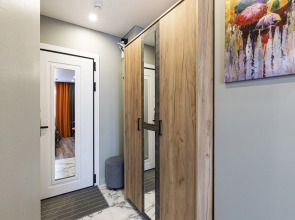 Апартаменты Ленинский 938