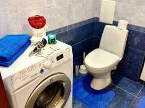 Апартаменты комфорт VolgaApart в новом доме