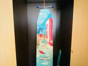 Апартаменты Красноармейская 11/1