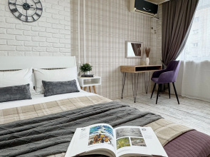 Апартаменты Volga Rent Саратов