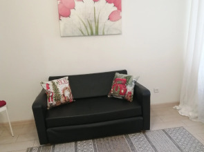 Апартаменты Центр Апартаменты